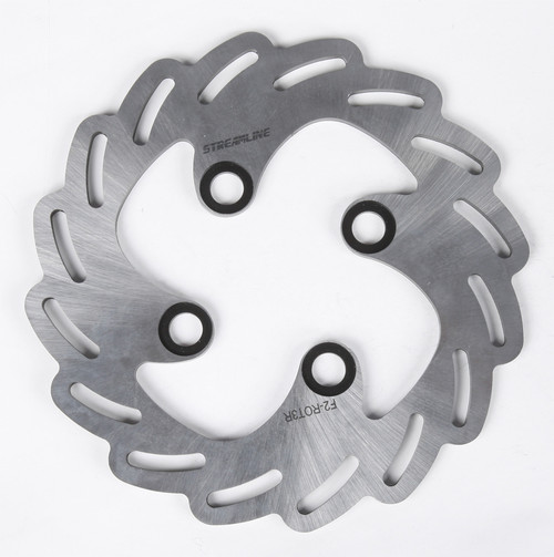 Rotor   Front F2-ROT3R Rotor   Front F2-ROT3R