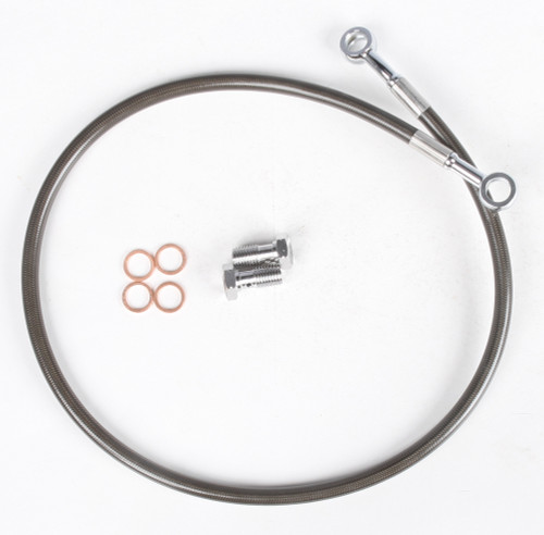 Brakeline Rear Yamaha Smoke+4 Brakeline Rear Yamaha Smoke+4