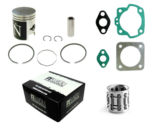 Top End Kit 40.96/Std 11:1 Kaw/Suz Top End Kit 40.96/Std 11:1 Kaw/Suz