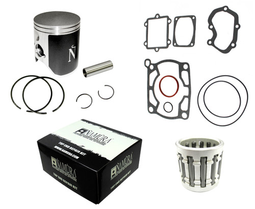 Top End Kit Scem Composite Cyl 66.94/Std Suz NX-30025K2