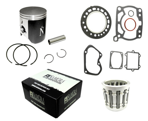 Top End Kit Scem Composite Cyl 66.94/Std Suz NX-30025K1