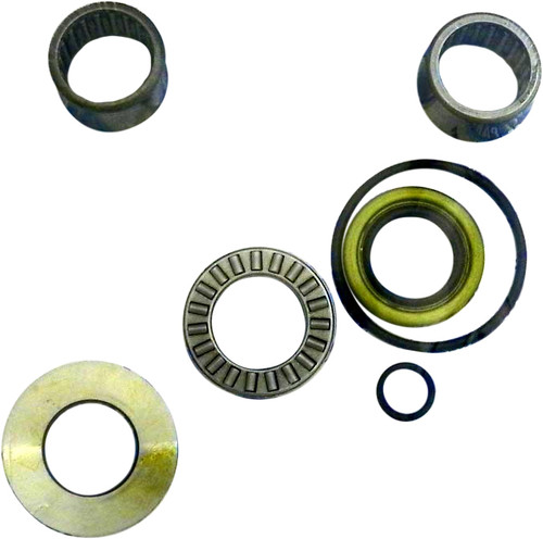 Pump Repair Kit Sea Doo 003-641