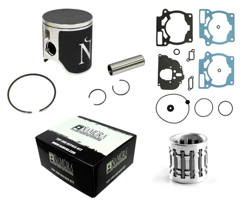Top End Kit Gp Nikasil Sgl Rng 53.96/+0.01 Ktm NX-30002-BK2