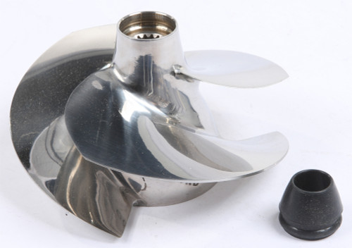 Concord Impeller 12/17 Concord Impeller 12/17