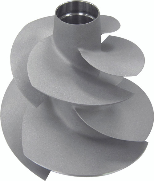 Solas Twin Fly Impeller Srz Fy 09/14 Solas Twin Fly Impeller Srz Fy 09/14