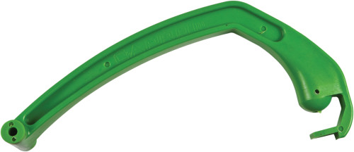 Ski Loops Green