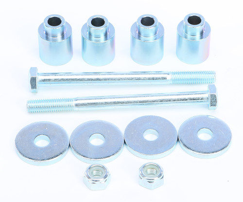 Ski Mount Kit S D 76000277