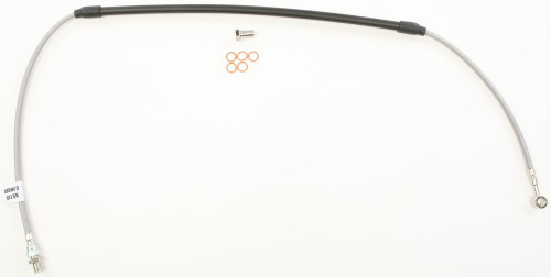 Steel Brake Line Front Yam FK003D325-1