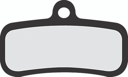 Brake Pads Cfa493 Brake Pads Cfa493