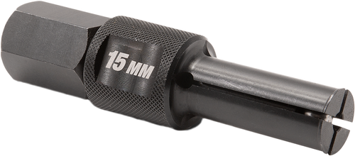 Replacement Collet 15mm Replacement Collet 15mm