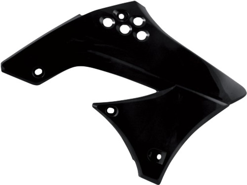 Radiator Shrouds Black 2141710001