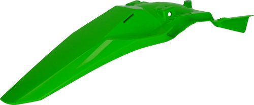 Rear Fender Kaw Green Rear Fender Kaw Green