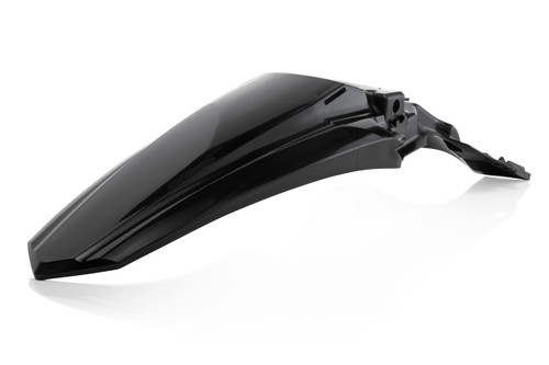 Rear Fender Black 2736320001