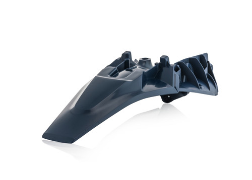 Rear Fender Blue 2686440003