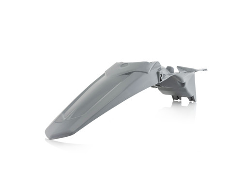 Rear Fender Grey 2685890011