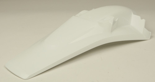 Rear Fender White 2634030002