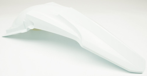Rear Fender White 2113840002
