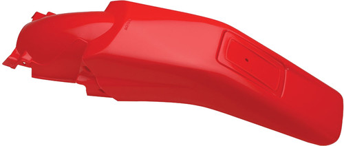 Rear Fender Red 2040840227 Rear Fender Red 2040840227