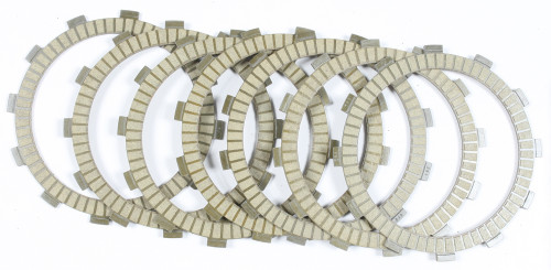 Clutch Disk Kit High Performance KG021-7HPK