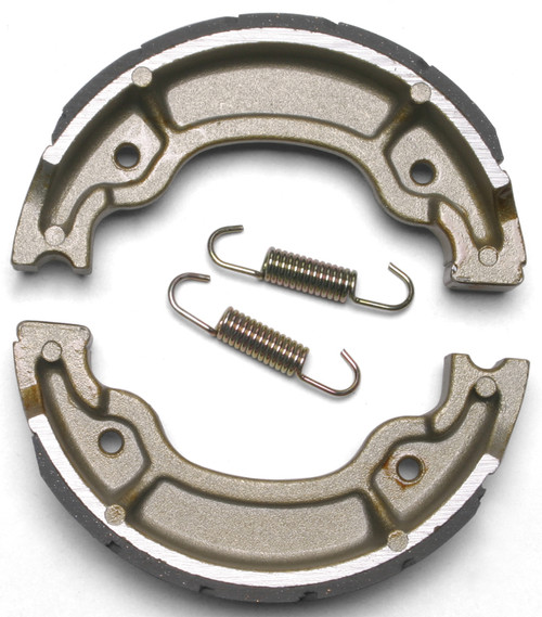Brake Shoes 527g Grooved Brake Shoes 527g Grooved