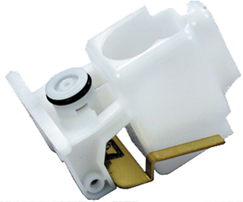 Needle Valve 1.8 Needle Valve 1.8