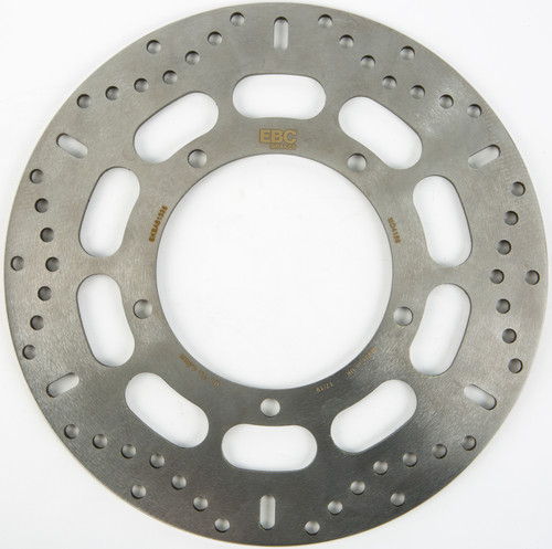 Standard Brake Rotor Standard Brake Rotor
