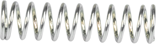 Starter Plunger Spring Starter Plunger Spring