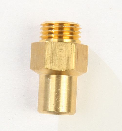 Starter Plunger Fitting Starter Plunger Fitting