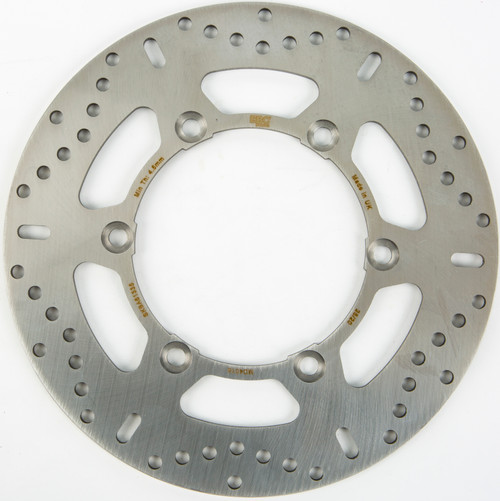 Standard Brake Rotor MD4016