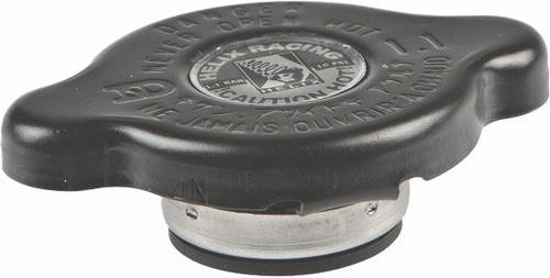 Radiator Cap Black 16 Psi Radiator Cap Black 16 Psi