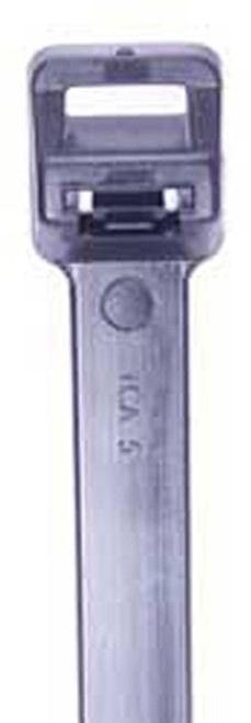 Heavy Duty Reusable Cable Ties 9" 6/Pk
