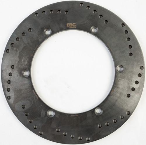 Standard Brake Rotor MD1148