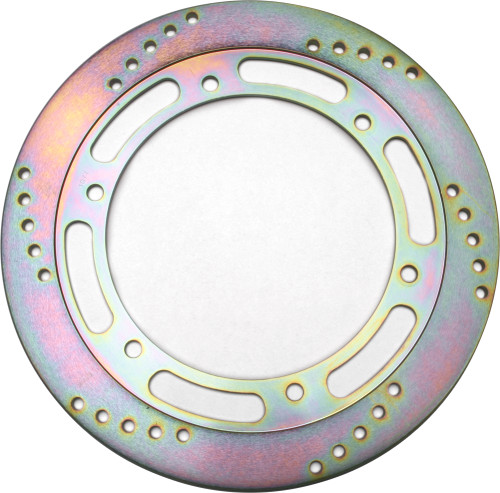 Standard Brake Rotor MD1077 Standard Brake Rotor MD1077
