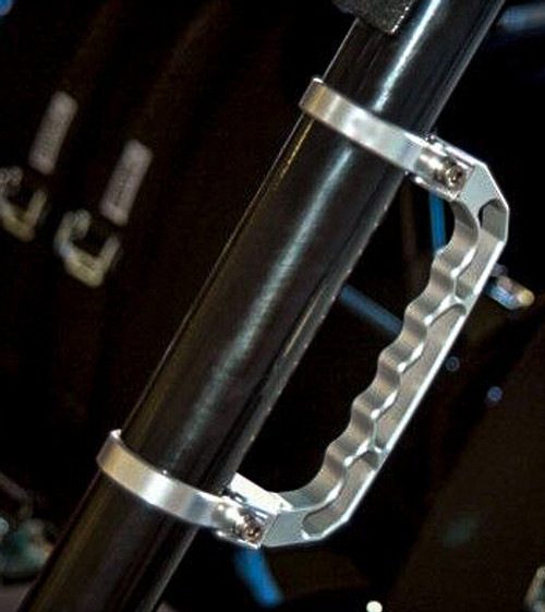 Grab Handle Silver Grab Handle Silver