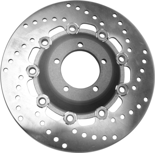 Standard Brake Rotor MD602LS