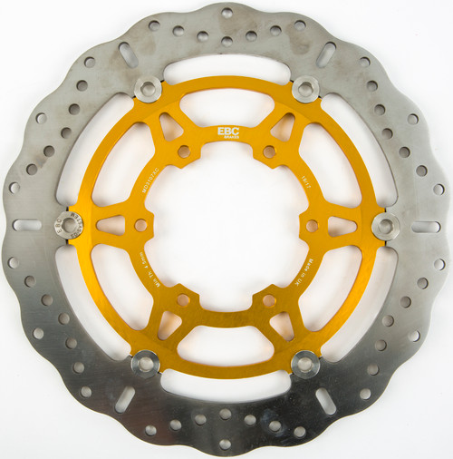 Contour Street Rotor MD3107XC Contour Street Rotor MD3107XC