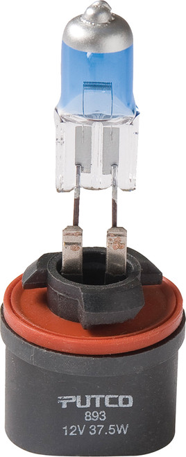 Halogen Bulb Nitro Blue 893 37.5w