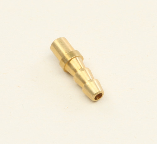 Primer Inlet Connector Open End Primer Inlet Connector Open End