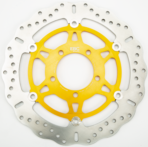 Contour Brake Rotor MD4161XC Contour Brake Rotor MD4161XC