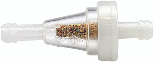 Fuel Filter 1/4" Brass Fuel Filter 1/4" Brass
