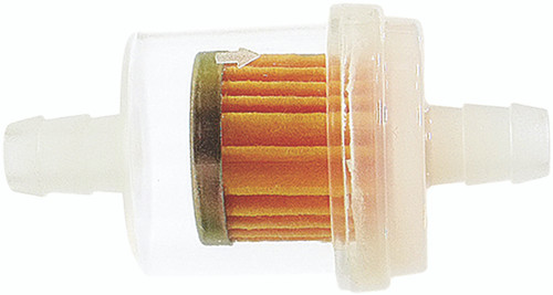 Inline Fuel Filter 5/16" Inline Fuel Filter 5/16"