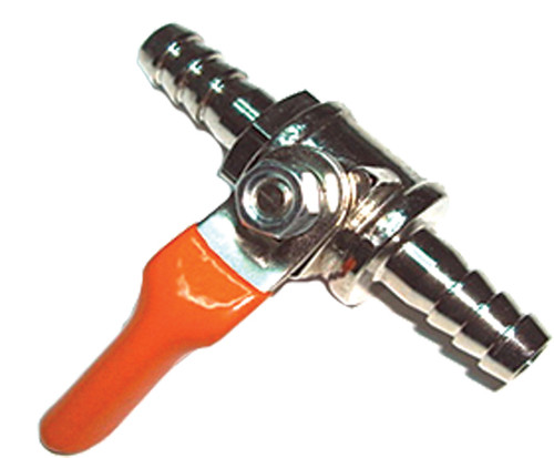 Inline Fuel Valve 3/8" Inline Fuel Valve 3/8"
