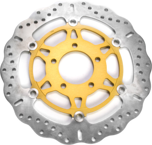Contour Brake Rotor MD3104XC Contour Brake Rotor MD3104XC