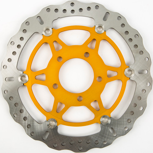 Contour Brake Rotor MD3089XC Contour Brake Rotor MD3089XC