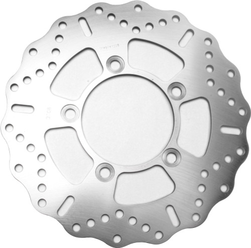 Contour Brake Rotor MD3008C Contour Brake Rotor MD3008C
