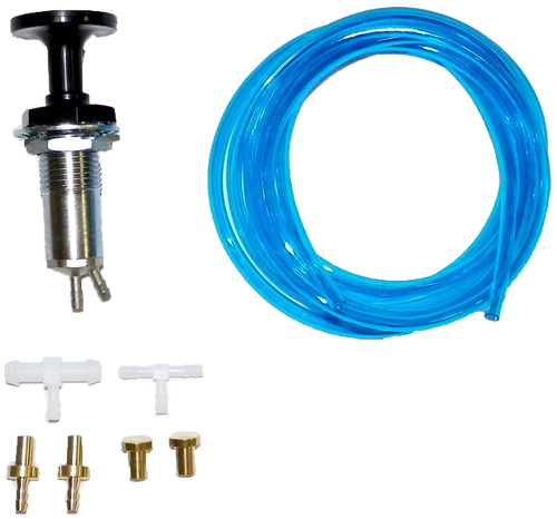 Primer Kit Mikuni Dual 006-501 Primer Kit Mikuni Dual 006-501
