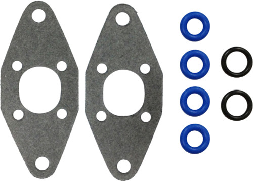 Exhaust Valve Gskt Kit Sd Mzx 600 Rs '08 11 Exhaust Valve Gskt Kit Sd Mzx 600 Rs '08 11