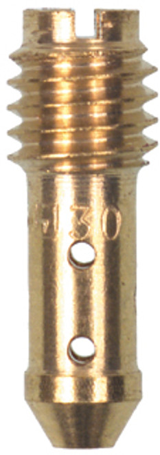Pilot Jets 4/Pk Bs30/96 #47.5 Pilot Jets 4/Pk Bs30/96 #47.5