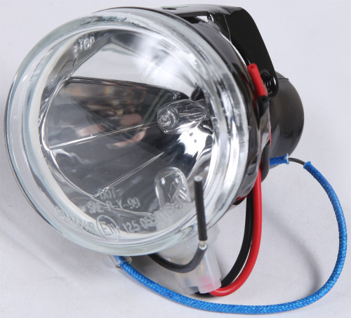 Cyclops Spot Sealed Beam Lens 12v 55w