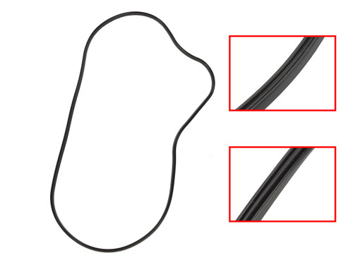 Chaincase Gasket Pol SM-03127 Chaincase Gasket Pol SM-03127